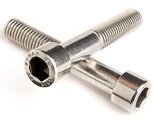 Bumax 100 bolts