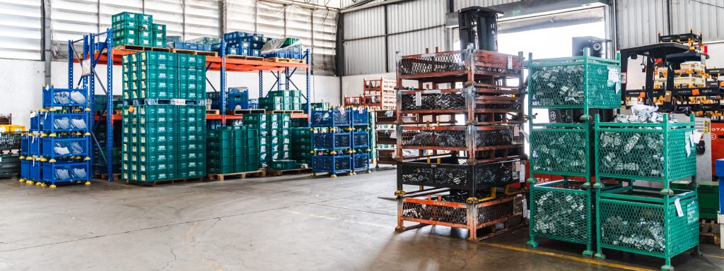 Factory Workshop, Tools Equipment for Industry Engineering and Metal Manufacturing, Featuring Steel Machines, Spare Parts, and Repair Services, Integral to Production Process and Technological Work